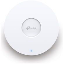 view TP-Link EAP670 AX5400 Wall/Ceiling Mount MU-MIMO PoE Wireless Access Point